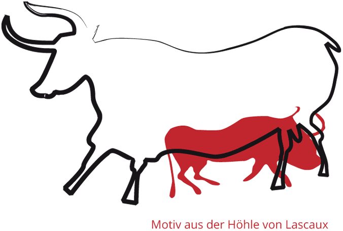 Höhlenmalerei, Lascaux